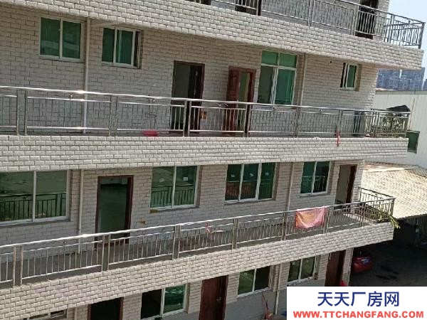 福州市連江機加工廠房 房東直租，證件齊全！