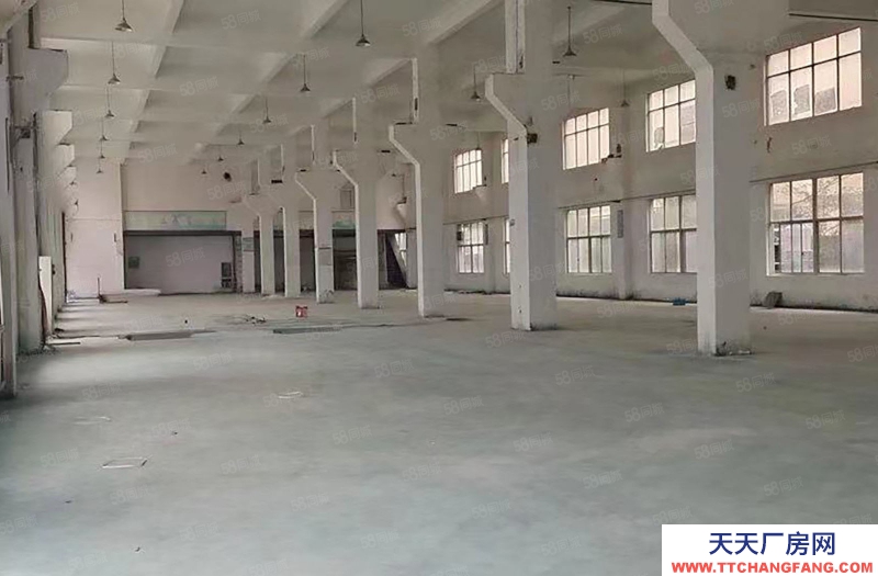 臺州市椒江(出租) 椒江區章安二樓1000平出租 薯類和膨化食品