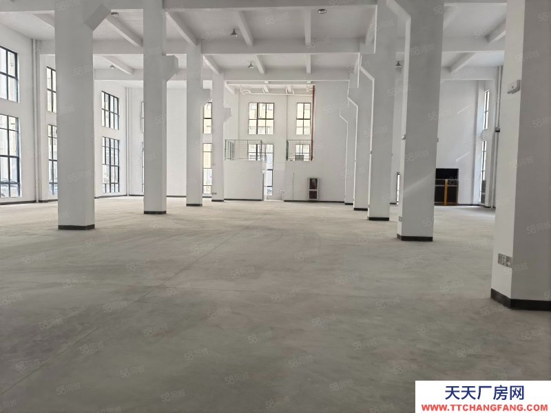 臺州市椒江(出租) 急租精裝修廠房楓南路全新獨棟15層，無行業(yè)要求形象好