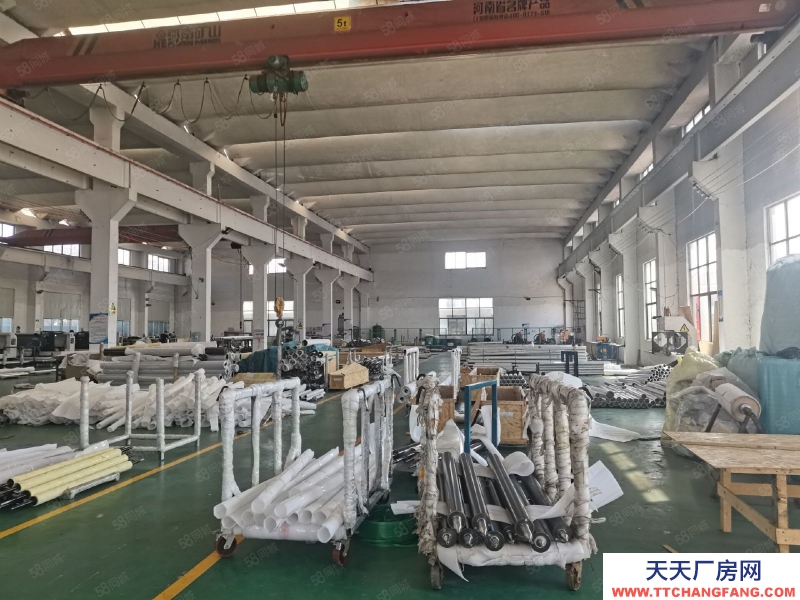 (出租) 常州天寧鄭陸三河口，行車5噸兩部進(jìn)出方便適合機(jī)械加工