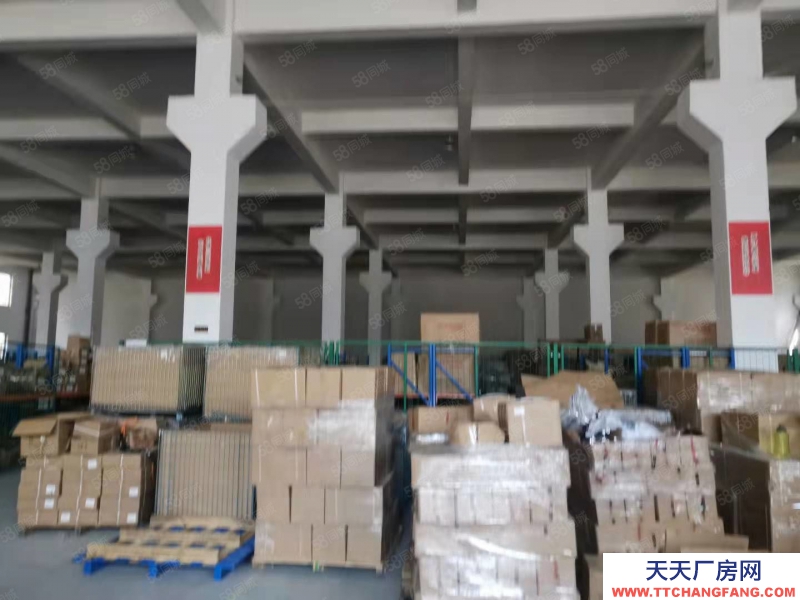 臺州市椒江(出租) 濱海集聚區(qū)一樓2000二樓3000平電大，馬上用，價格優(yōu)惠。  豆制品