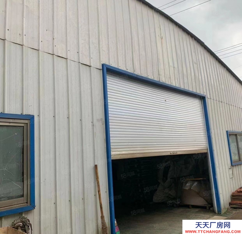 (出租) 常州天寧房東直租 天寧鄭陸鎮(zhèn)西街環(huán)鄭路一樓570平廠房出租適合機(jī)械加工