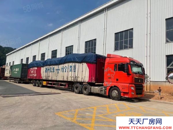 福州市連江水產制品廠房  獨門獨院廠房出租 鋼構廠房3800和11000平方 配套辦公