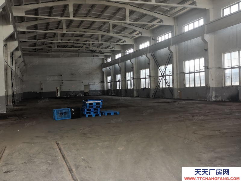 (出租) 常州鐘樓開發區廠房出租可分組標準車間12米高大車進出方便格力博旁適合加工制造