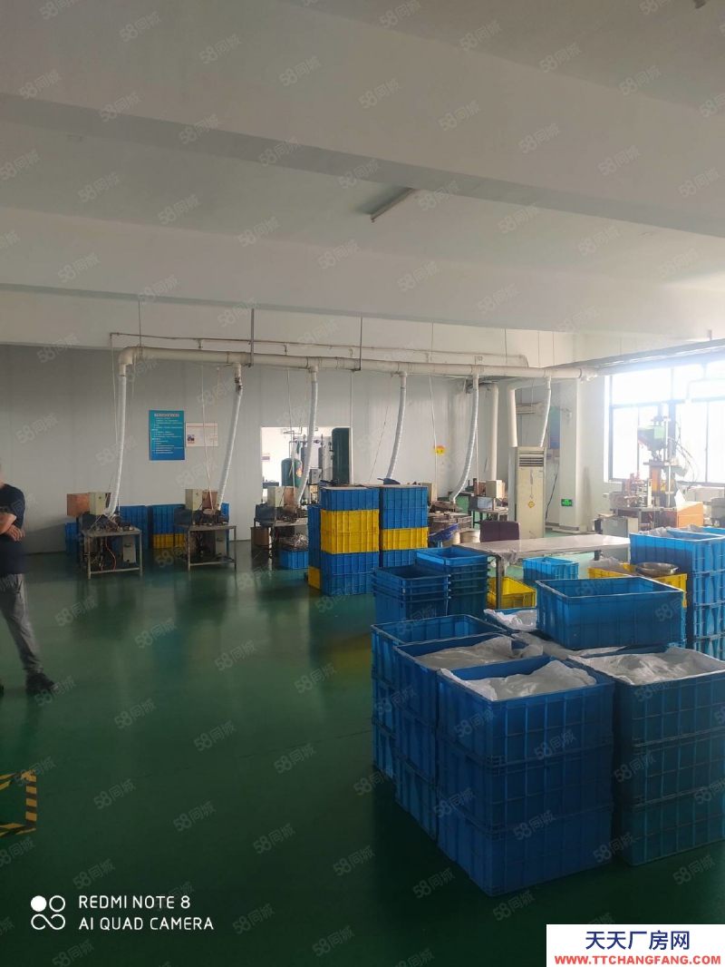 (出租) 常州鐘樓鄒區(qū)燈具城周邊二樓1250平，大貨梯，環(huán)氧地坪可做食品加工