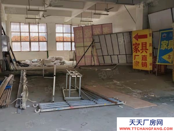 福州市連江醬類廠房 好萊屋食品工業園2座一層店面162平方米火熱招商