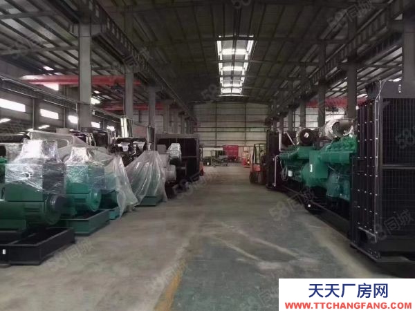 福州市連江機加工廠房  連江國道丹陽一樓有證有行車廠房出租大車可進帶變壓器宿舍辦公齊