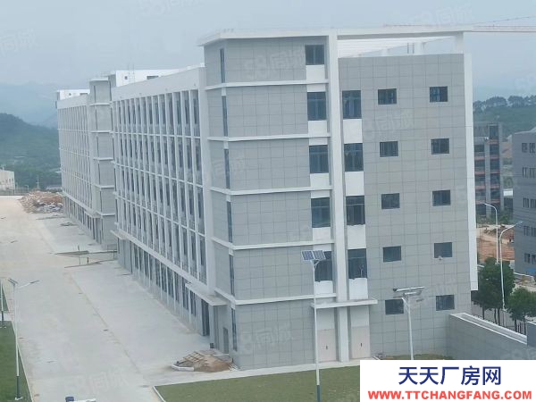 福州市連江肉制品廠房 離福州近，證件齊全，交通方便，可分割！