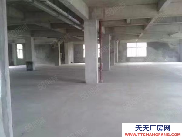 福州市連江糕點廠房  出售連江工業區獨門獨院廠房