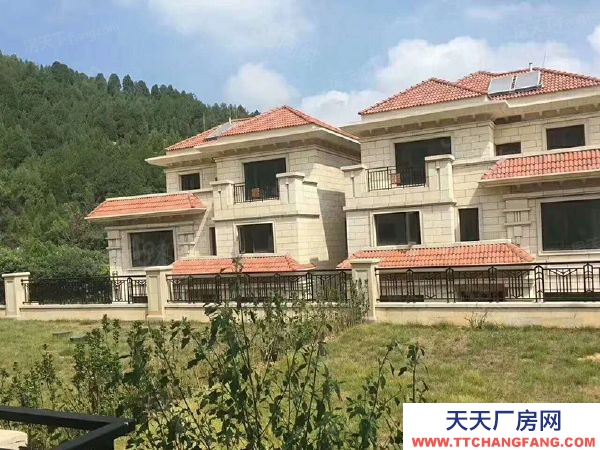 福州市連江茶葉廠房  超低價適合商業場地連江館頭高速路獨棟山莊出售