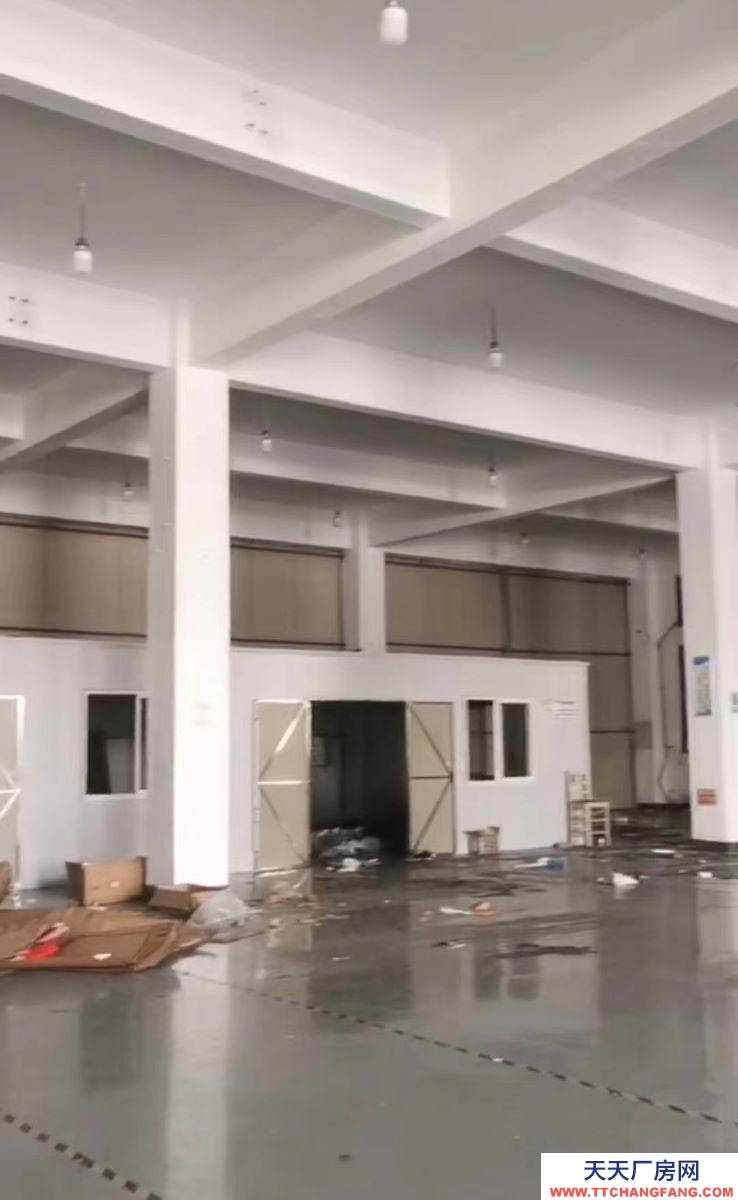 (出租) 常州鐘樓鄒區(qū)工業(yè)大道廠(chǎng)房適合機(jī)械加工