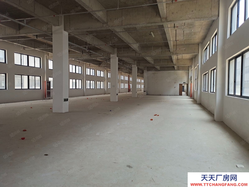 臺(tái)州市椒江(出售) 濱海工業(yè)園廠房占地14畝 混凝土結(jié)構(gòu)  適合大型機(jī)械加工