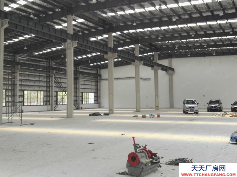 (出租) 常州新北獨(dú)院?jiǎn)螌?000.2000.3000平米廠(chǎng)房適合電子研發(fā)