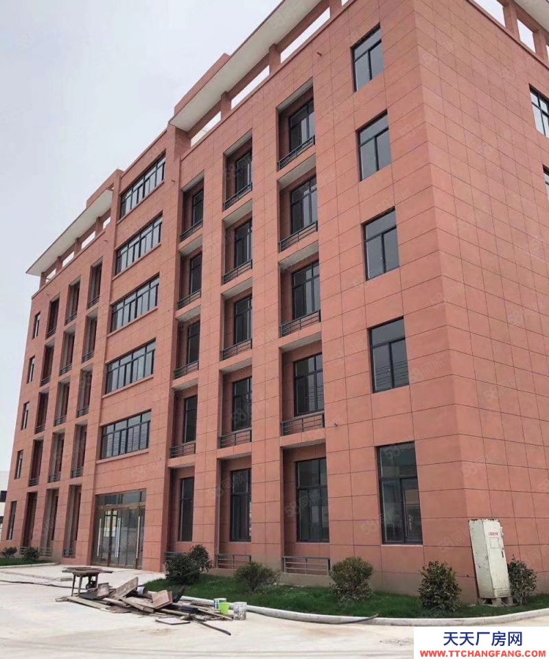 臺(tái)州市椒江(出售) 臺(tái)州灣新區(qū)16000平米，年租金200萬以上，4680萬   機(jī)械制造