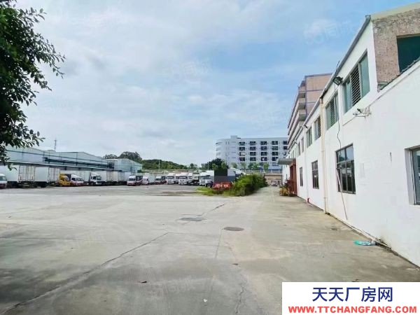 福州市連江機加工廠房 出售獨院廠房，另可申報批100畝200畝工業(yè)地連江羅源都可