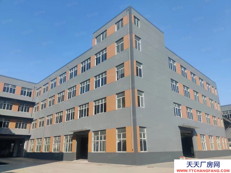 (出租) 常州新北一樓2750，樓上10000，可分租適合五金機(jī)械