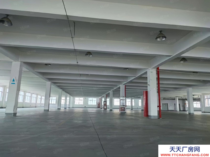 (出租) 常州新北一樓2750，樓上10000，可分租適合五金機械