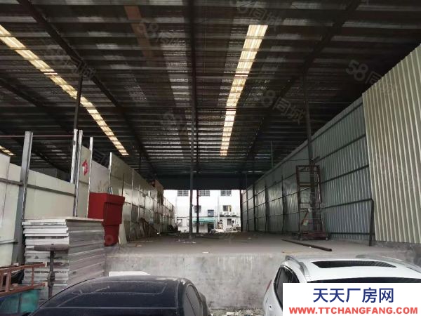 福州市連江機(jī)加工廠房  1300萬(wàn)出售連江國(guó)道上獨(dú)門(mén)獨(dú)院廠房倉(cāng)庫(kù)配套設(shè)施齊全地段優(yōu)越