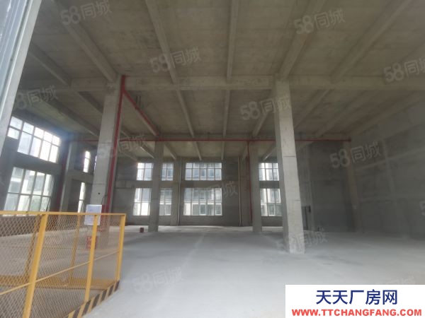 福州市連江機加工廠房  連江全新廠房招商 獨棟 分層 可辦證