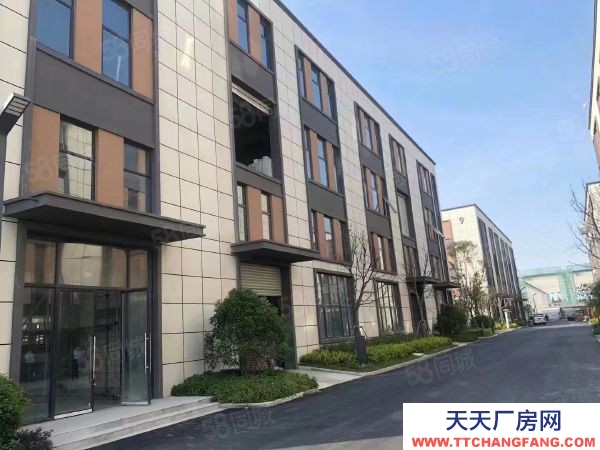 福州市連江機加工廠房  連江全新廠房招商 獨棟 分層 可辦證