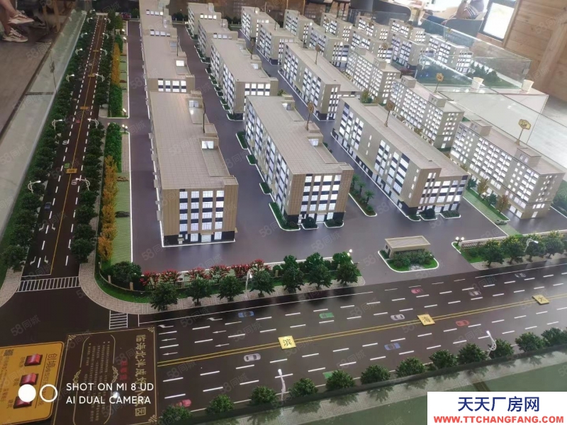 臺州市椒江(出售) 出售 聚星科創園，全新精裝修4000平，手續清爽，馬上可用   電機，半導體