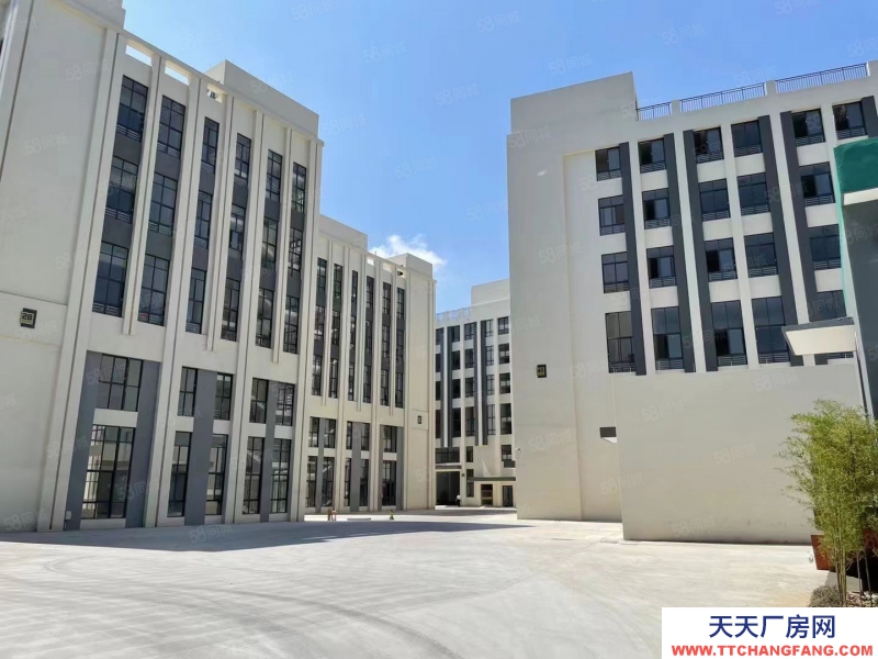 臺(tái)州市椒江(出售) 出售 聚星科創(chuàng)園，全新精裝修4000平，手續(xù)清爽，馬上可用   電機(jī)，半導(dǎo)體