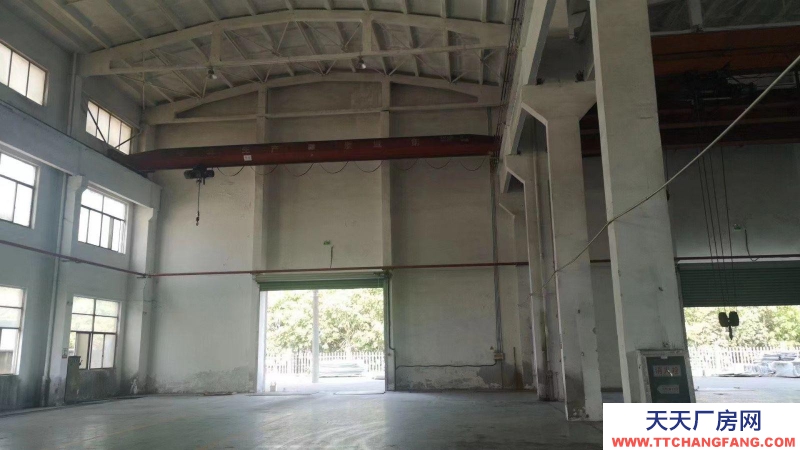 (出租) 常州新北出租新北薛家5000平方廠房適合機(jī)械設(shè)備