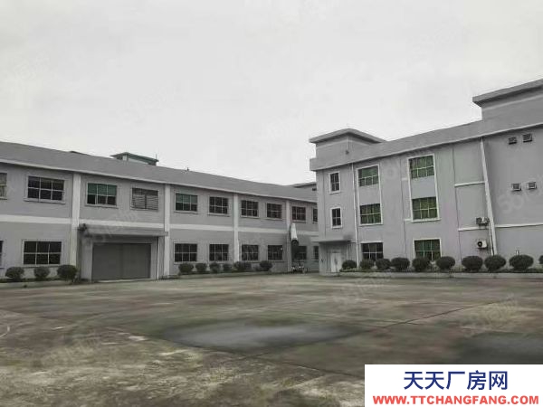 福州市連江肉制品廠房  出售連江工業區獨門獨院廠房