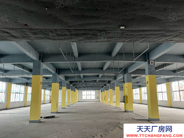 福州市羅源機加工廠房 ?；使I園廠房出租 交通便利