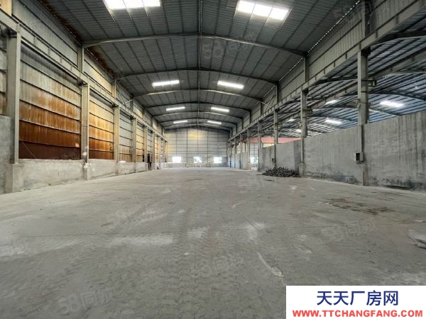 福州市羅源肉制品廠房  10元月出租羅源白塔鄉（離倉山60公里）一樓9米高有變壓器