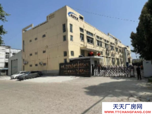 福州市羅源調味品廠房 羅源濱海新城,獨立廠房,可分租