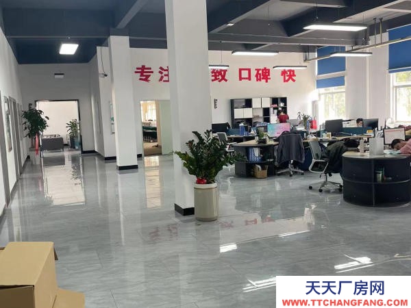 福州市羅源調(diào)味品廠房 羅源濱海新城,獨立廠房,可分租