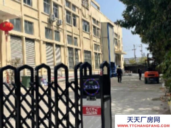 福州市羅源調(diào)味品廠房 羅源濱海新城,獨立廠房,可分租