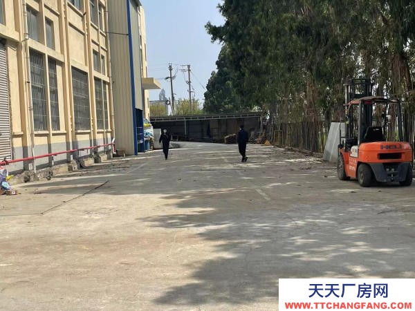 福州市羅源調(diào)味品廠房 羅源濱海新城,獨立廠房,可分租