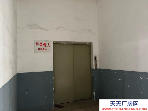 福州市羅源豆制品廠房 廠房層高5米多，寬敞明亮，可做各種業態