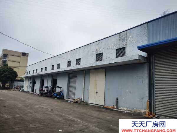 福州市羅源機加工廠房 新空出！羅源灣北工業區廠房出租，300-4000平各類廠房