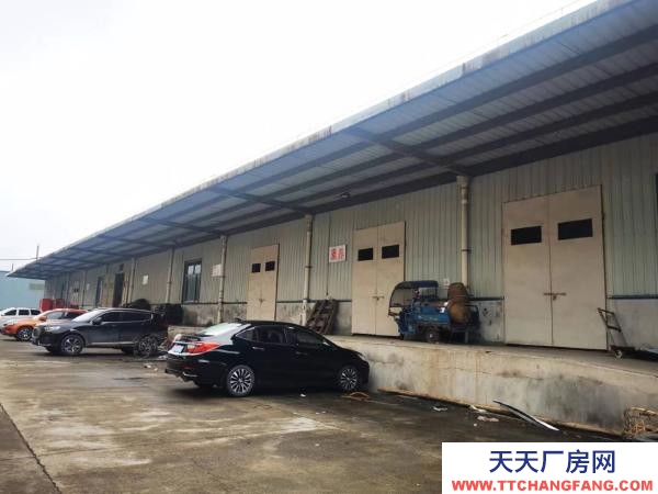 福州市羅源機加工廠房 新空出！羅源灣北工業區廠房出租，300-4000平各類廠房