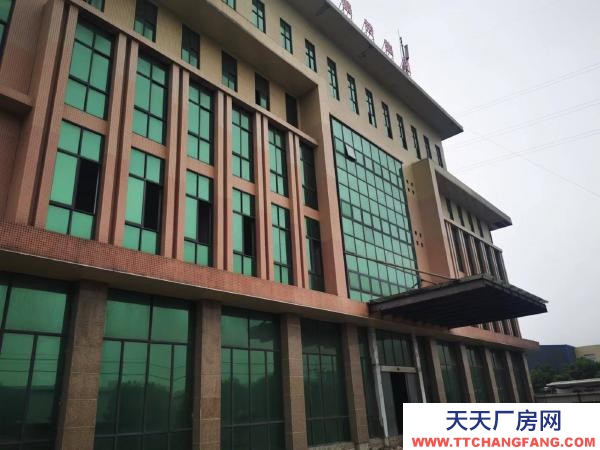 福州市羅源機加工廠房 房東直租！羅源灣全新辦公樓出租！賣場、品牌館、廠房皆可