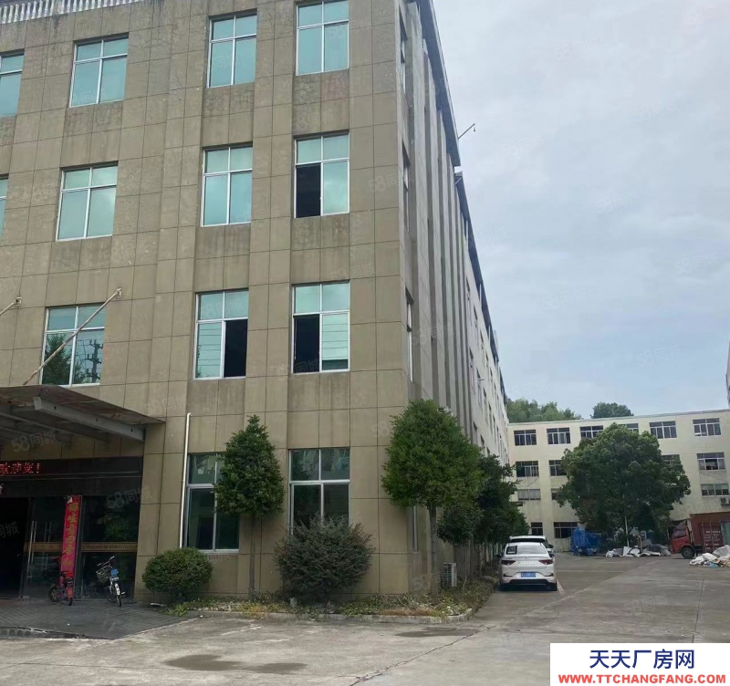臺州市黃巖(出租) 房東直租黃巖北洋鎮南片工業區1100平標準廠房出租   建材加工