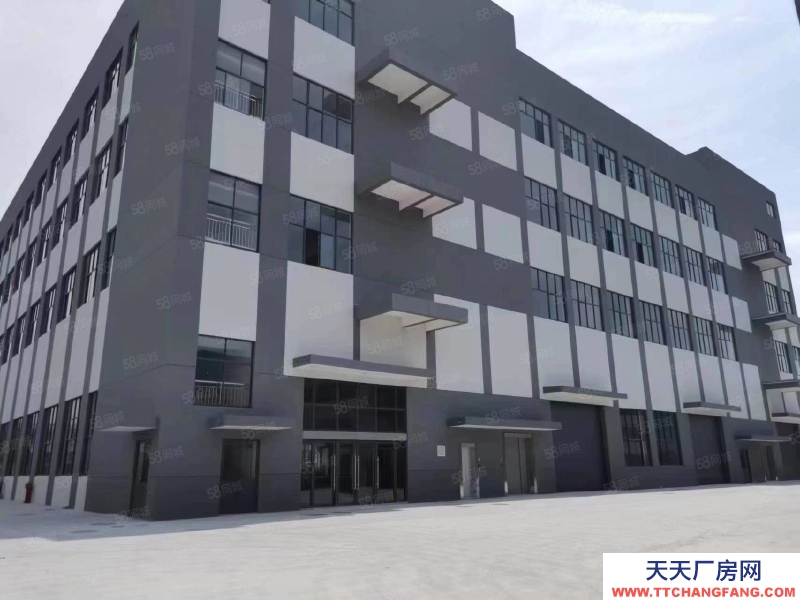 (出租) 常州武進西太湖12000平方全新雙層廠房出租適合醫療器械