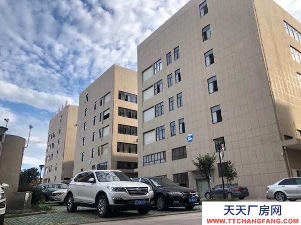 福州市羅源果酒廠房 羅源園區廠房/非中介/火車頭等多種戶型