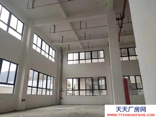 福州市羅源果酒廠房 羅源園區廠房/非中介/火車頭等多種戶型