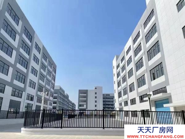 福州市羅源果酒廠房 羅源園區廠房/非中介/火車頭等多種戶型