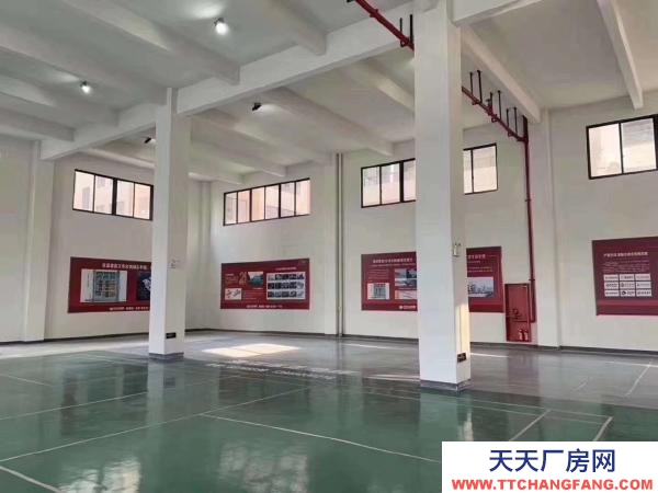 福州市羅源機加工廠房 火車頭、標(biāo)準(zhǔn)廠房、可定制