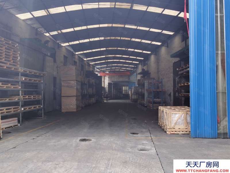 (出租) 常州武進橫林新出單層廠房，可做多種行業(yè)，空地大，大車進出方便適合無污染行業(yè)