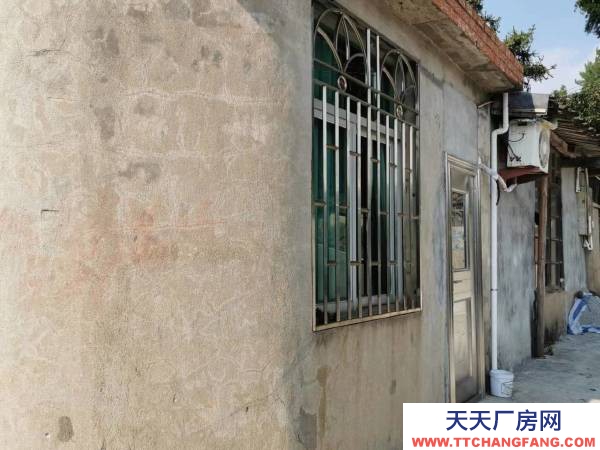 福州市永泰機(jī)加工廠房 房子是自己，可以做廠房，生態(tài)旅游開發(fā)，魚塘等！