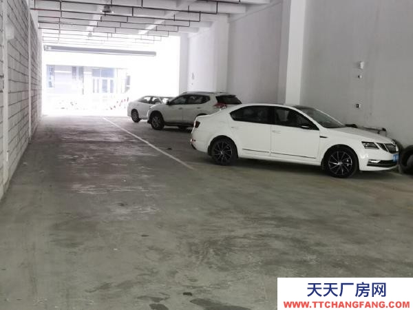 福州市永泰機加工廠房 五米層高，在三環邊進出大車便利