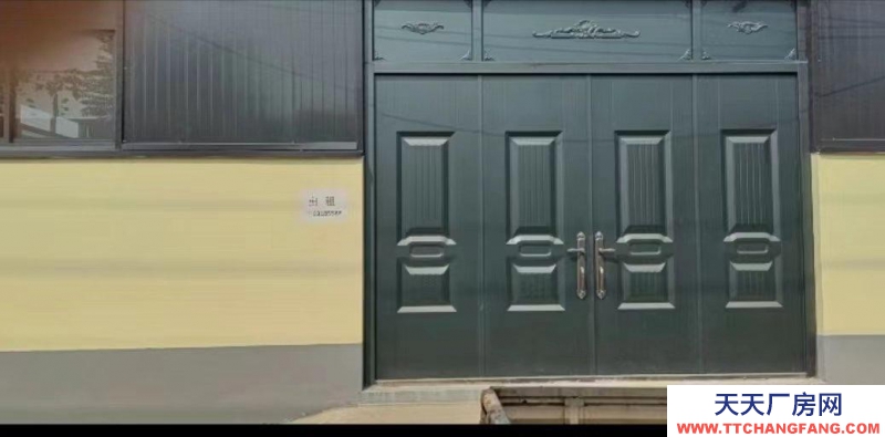 衡水 桃城(出租) 出租調味品廠房可辦公！價格優惠