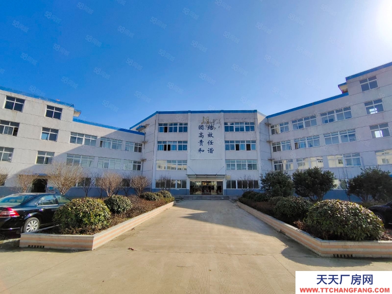 (出租) 常州溧陽別橋工業區多層大面積出租適合輕工業