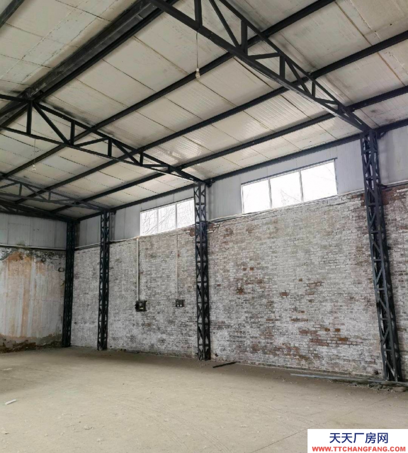 衡水 桃城(出租) 電廠附近肉制品廠房出租（工業用地），位置佳！